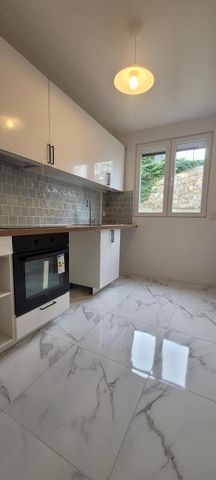 Location Appartement 3 pièces 58m² ISSY LES MOULINEAUX 92130 - Photo 5