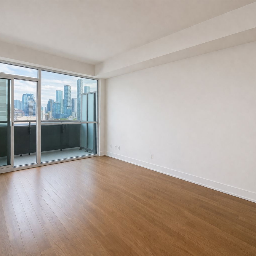 For Lease - 181 Bedford Road Unit# 1606, Toronto, Ontario - Photo 1