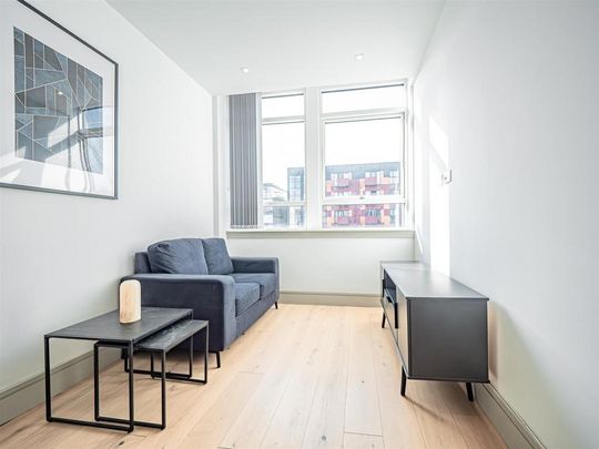 1 bedroom apartment to rent - Photo 1