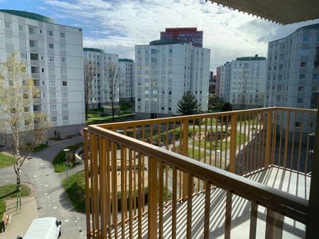 Lergöksgatan, Västra Frölunda - Foto 4