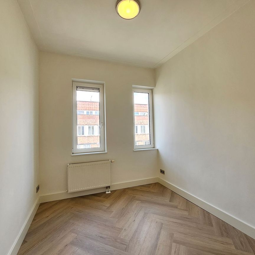 Holendrechtstraat 42-3, IJselbuurt-Oost, 1078TV, Amsterdam - Photo 1