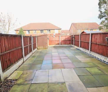 3 bedroom semi-detached house to rent - Photo 6