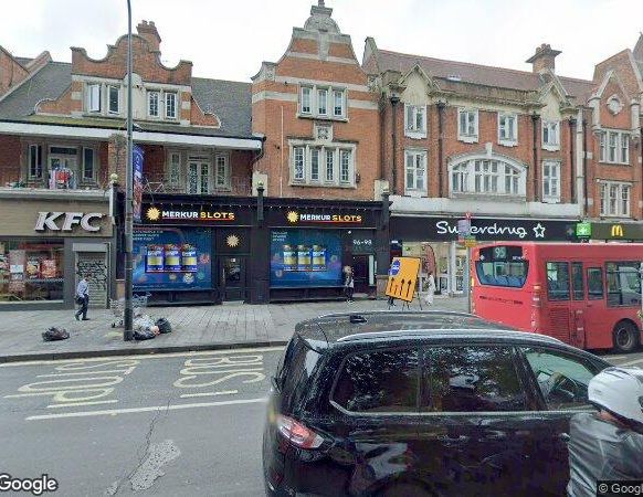 1 Bed Flat, Uxbridge Road, W12 - Photo 1