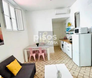 Piso en alquiler en Calle Santa Ana - Photo 3