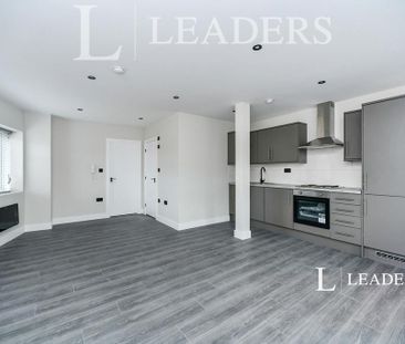 1 bedroom flat to rent - Photo 6