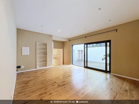 Appartement te huur - Photo 5