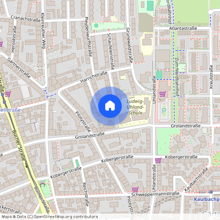 Riemenschneiderstr. 18, 90408, Nürnberg