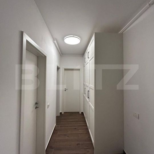 Apartament 2 camere decomandat | City of Mara | 62 mp | Balcon 8 mp | - Fotografie 1