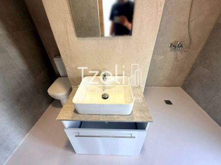 Διαμέρισμα 37 τ.μ. για ενοικίαση, Αθήνα - Κέντρο, Λεωφ. Πατησίων - Λεωφ. Αχαρνών - Φωτογραφία 4