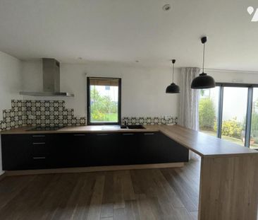 Maison non meublé - Petit Paramé - Photo 4