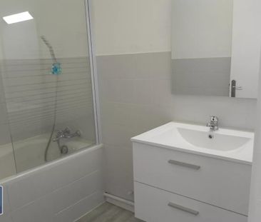 Location Appartement 3 pièces 60m² MARIGNANE 13700 - Photo 2