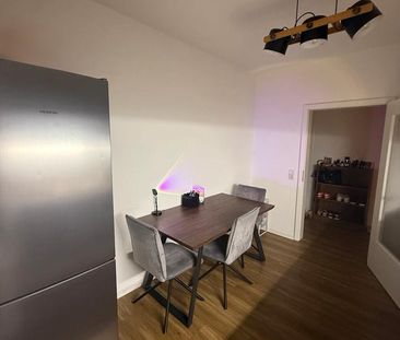 2-Zimmer Wohnung - ca. 55 m² - Nachmieter zum 15.12.2025 gesucht - Foto 1