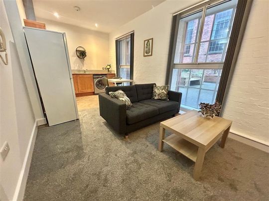 Hartley Road, Nottingham - Photo 1