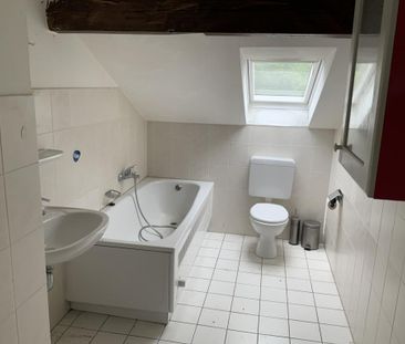 2-Zimmer-Wohnung in Bocholt Bocholt - Photo 1