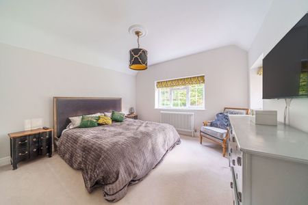 Haslemere Road Brook, Godalming - 4 bedrooms Property for lettings - Seymours - Photo 3