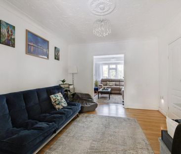 3 bedroom house to rent - Photo 2