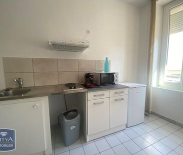 Location Appartement 1 pièce 25m² AGEN 47000 - Photo 4