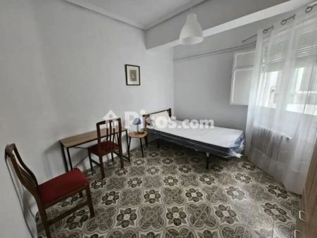 Piso en alquiler en Calle de Pedro Coca, cerca de Calle de Antonio Machado - Foto 2