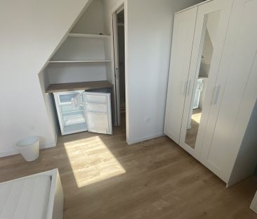 Location Appartement 1 pièce 16m² ROUBAIX 59100 - Photo 4