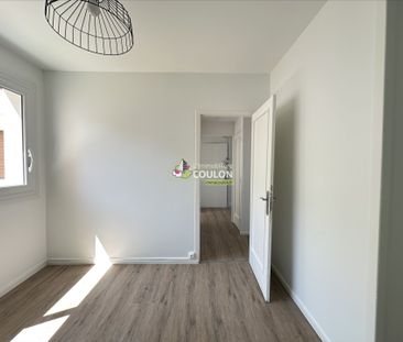 Appartement - 3 pièces - Jaude/Banque de France - Photo 1