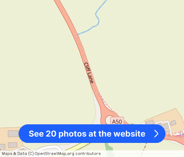 Cliff Lane, Grappenhall, Warrington, WA4 - Photo 1