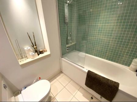 2 bedroom apartment to rent - Photo 2