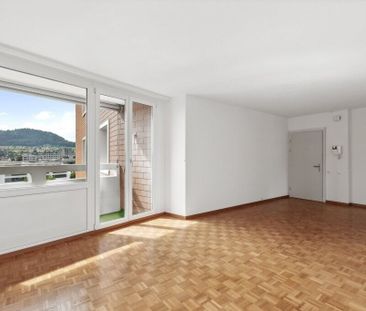 Your new home in the trendy Holligen quarter! - Photo 2