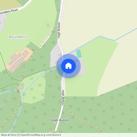 High Button, GODALMING