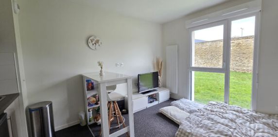 Appartement / Location - Photo 2