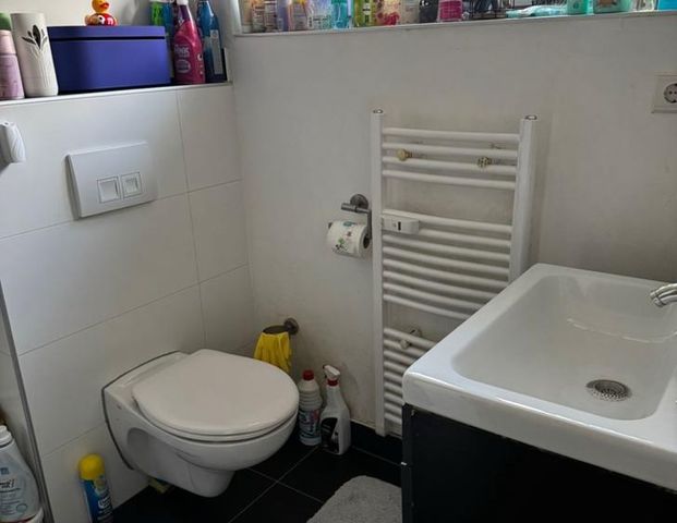 2 Zimmer Wohnung - Foto 1