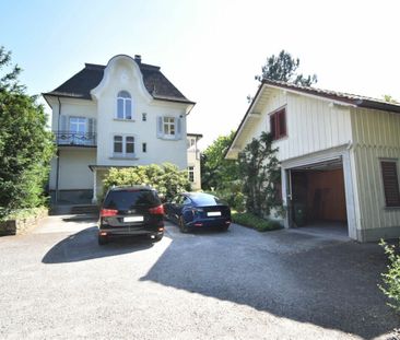 Wohnen in einer Jugendstilvilla - Photo 6