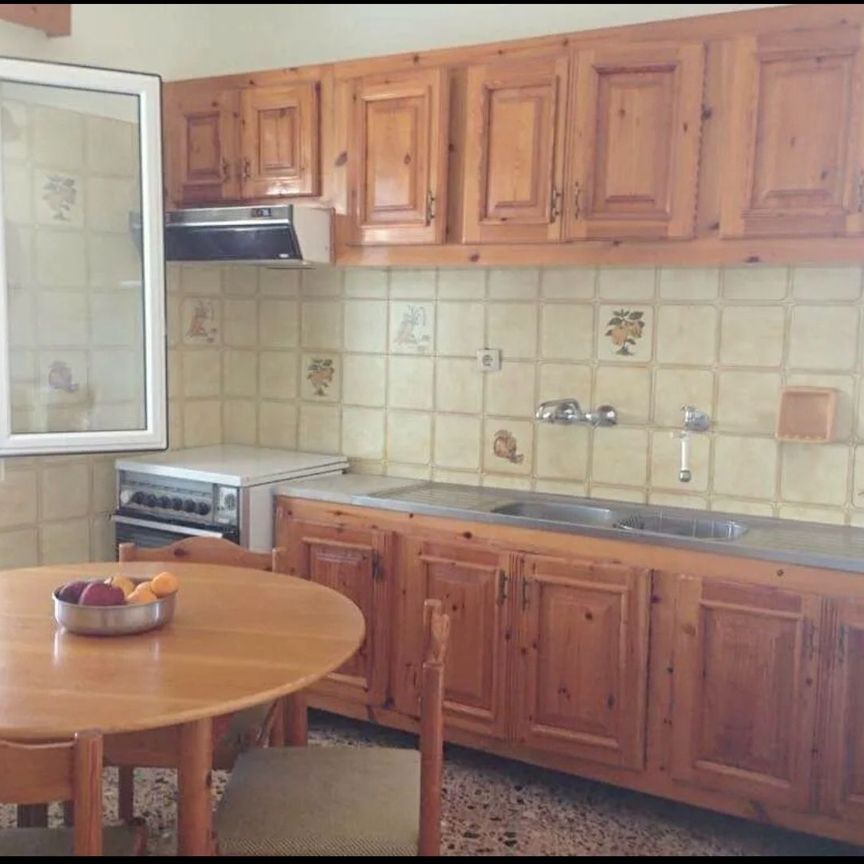 Μονοκατοικία για ενοικίαση - Σάμος, - Φωτογραφία 1