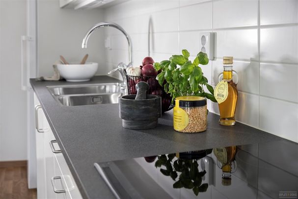 Vitalagatan 5 B - Foto 1