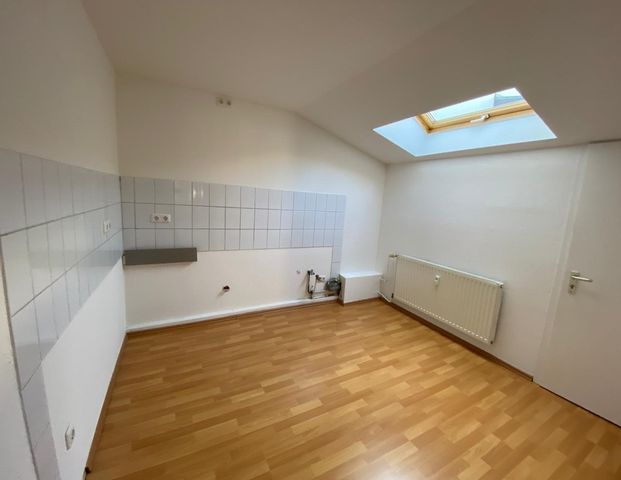 Kupferdreh: Schöne 3-Zimmer-Wohnung mit Charme Nähe Deilbachtal zu vermieten! - Photo 1