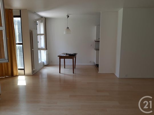 Appartement F4 À Louer 4 Pièces - 89,80 M - Photo 1