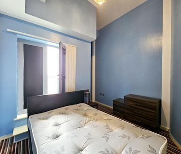 2 bedroom penthouse to rent - Photo 6