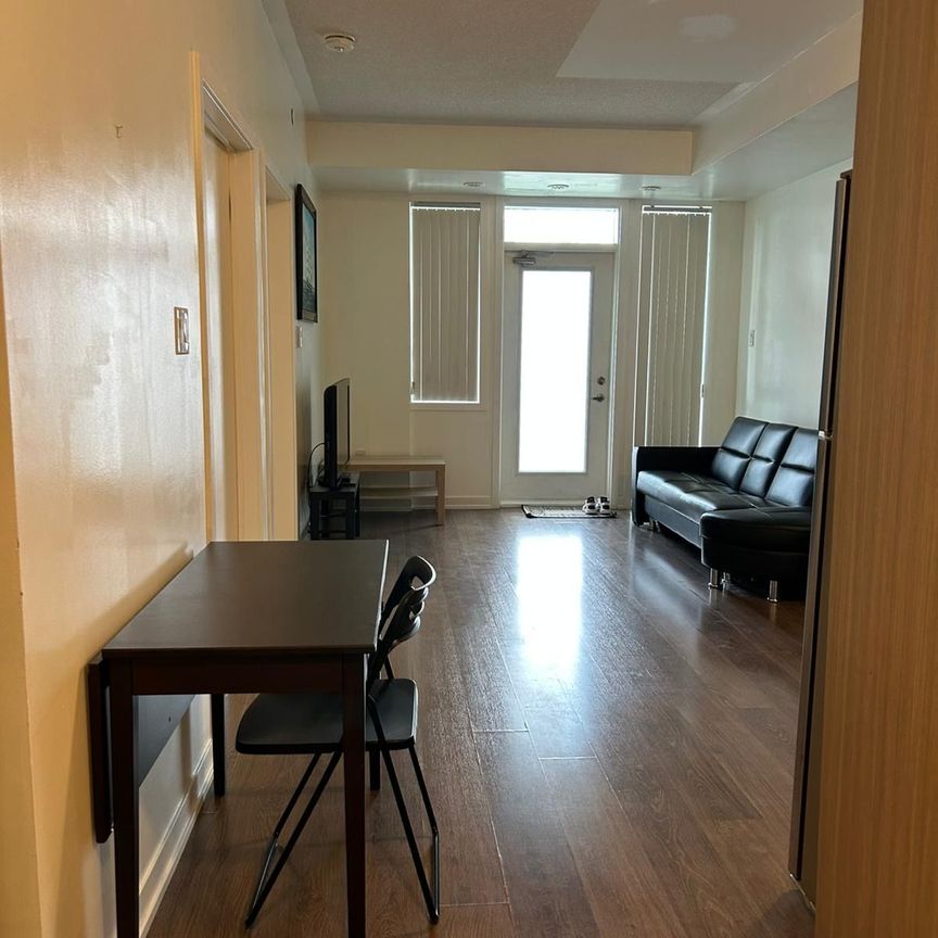 For Lease - 5155 Sheppard Avenue Unit# 101, Toronto, Ontario - Photo 1