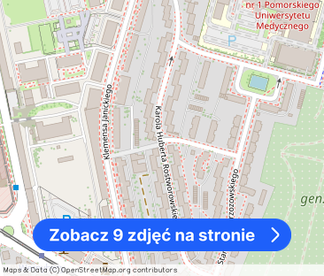 2 pokoje + kuchnia, Pogodno, Rostworowskiego - Zdjęcie 1