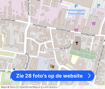 Prachtig hoekappartement - Foto 1