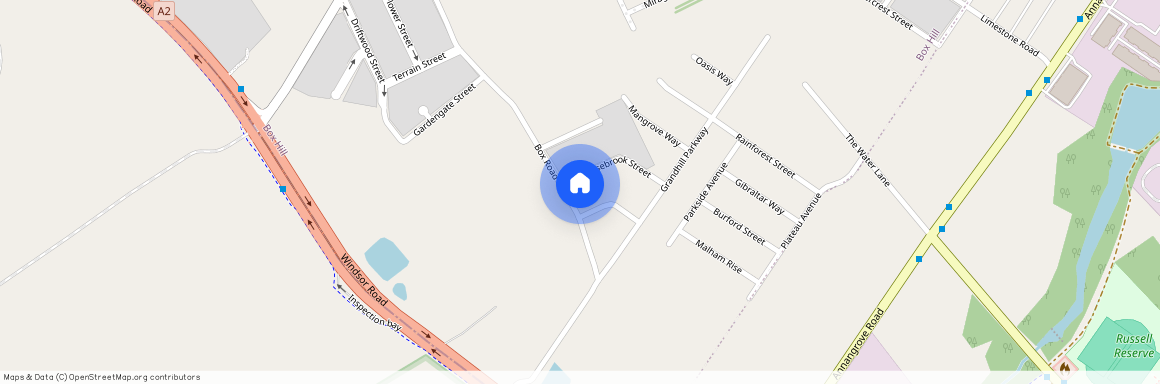 2 Henson Way, Box Hill NSW 2765