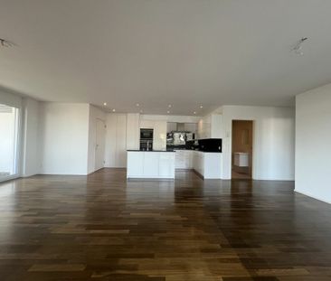 4.5 Zimmer, 112 m², 2. Stock - Foto 1