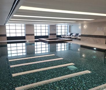 1 Bed Flat, Brookline Building, HA9 - Photo 5