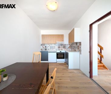 Pronájem bytu 2+1 68 m², , Račetice - Photo 2