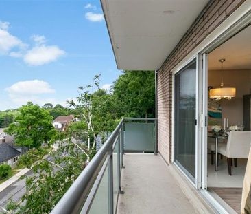 For Lease - 200 Charlton Avenue Unit# 503, Hamilton, Ontario - Photo 2
