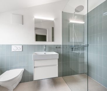 6 ½ Zimmer-Wohnung, 8008 Zürich - Photo 4
