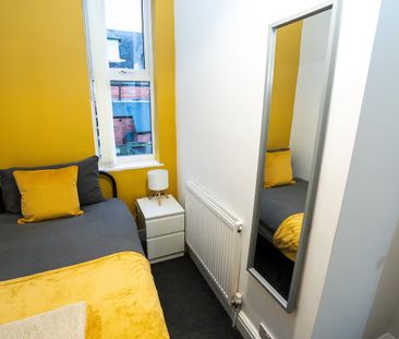 3 Bed Terraced House, Cedar Road, NG7 - Photo 4