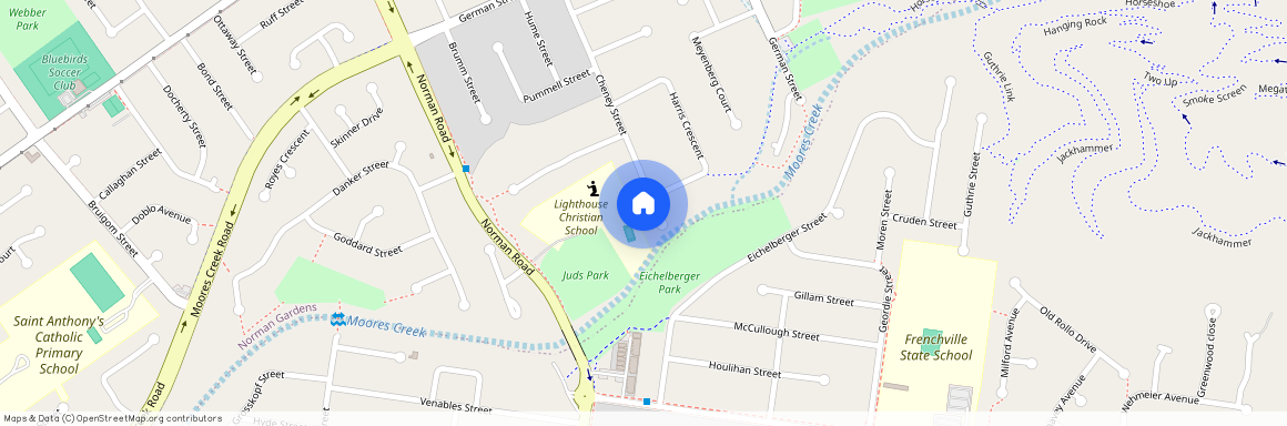 42 Cheney St, Qld 4701, Norman Gardens