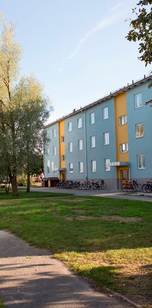 Stjärngatan 13 - Photo 2