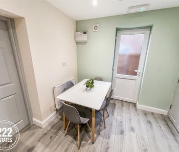 Plumtre Avenue Room 3 - Warrington - WA5 - Photo 2