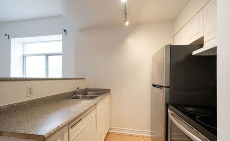 For Lease - 1407 Dupont Street Unit# 209, Toronto, Ontario - Photo 4